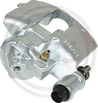 A.B.S. 627512 - Etrier frana aaoparts.ro