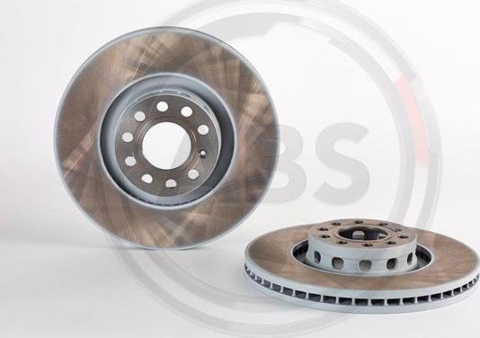 A.B.S. 09.9911.11 - Disc frana aaoparts.ro