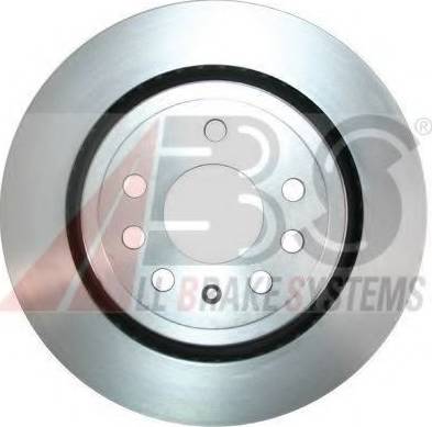 A.B.S. 17371 OE - Disc frana aaoparts.ro