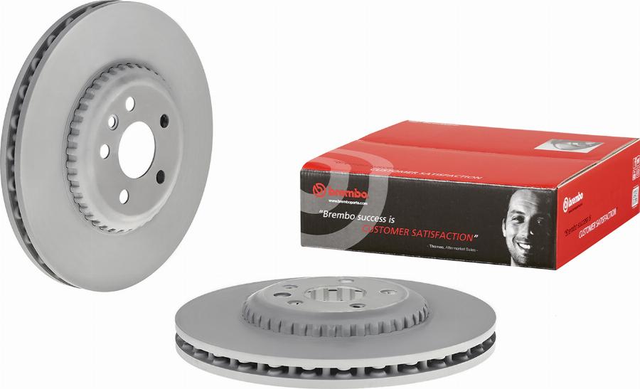 A.B.S. 09.C981.23 - Disc frana aaoparts.ro