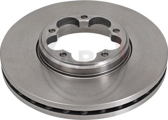 A.B.S. 09.C240.20 - Disc frana aaoparts.ro