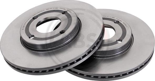 A.B.S. 09.C760.11 - Disc frana aaoparts.ro