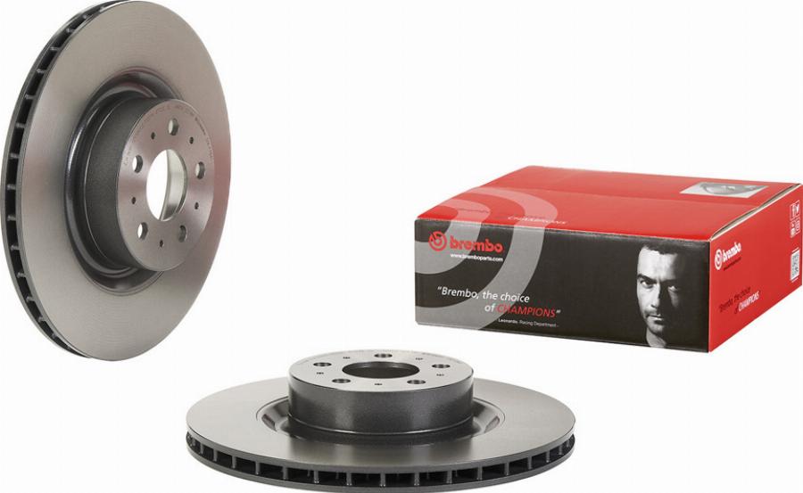 A.B.S. 09.E478.41 - Disc frana aaoparts.ro