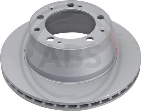 A.B.S. 15940 - Disc frana aaoparts.ro
