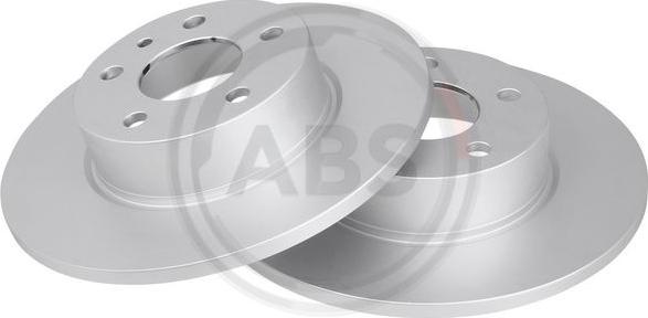 A.B.S. 15952 - Disc frana aaoparts.ro