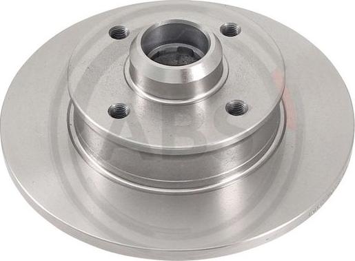 A.B.S. 15962 - Disc frana aaoparts.ro