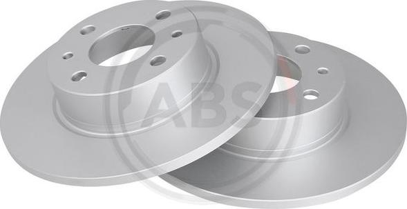 A.B.S. 15049 - Disc frana aaoparts.ro