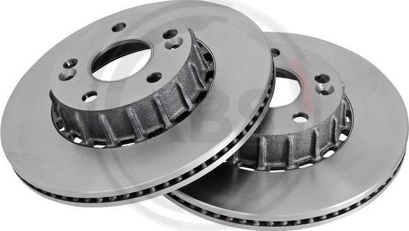 A.B.S. 15113 - Disc frana aaoparts.ro