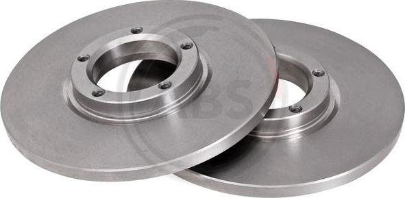 A.B.S. 15814 - Disc frana aaoparts.ro