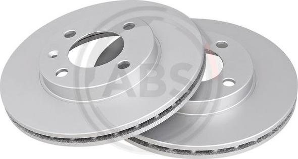 A.B.S. 15704 - Disc frana aaoparts.ro