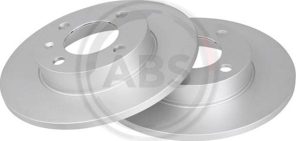 A.B.S. 15703 - Disc frana aaoparts.ro
