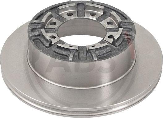 A.B.S. 16944 - Disc frana aaoparts.ro