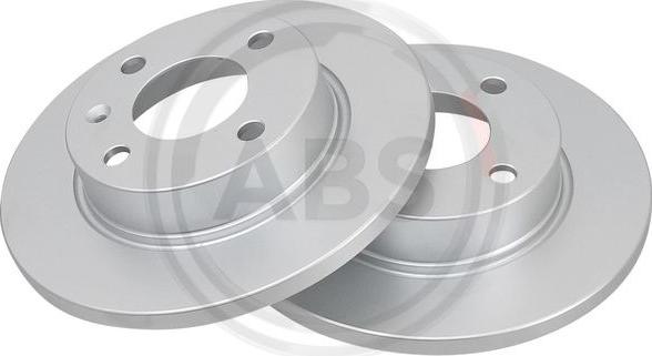 A.B.S. 16627 - Disc frana aaoparts.ro