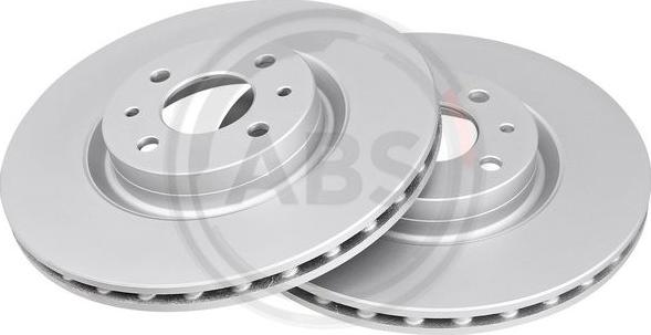 A.B.S. 16061 - Disc frana aaoparts.ro