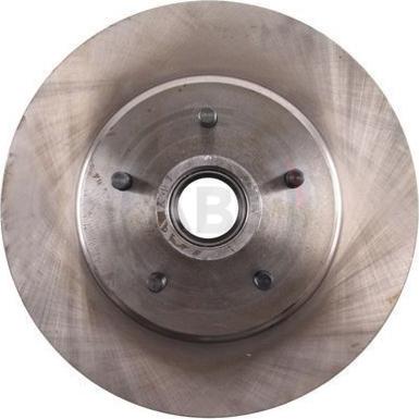 A.B.S. 16367 - Disc frana aaoparts.ro