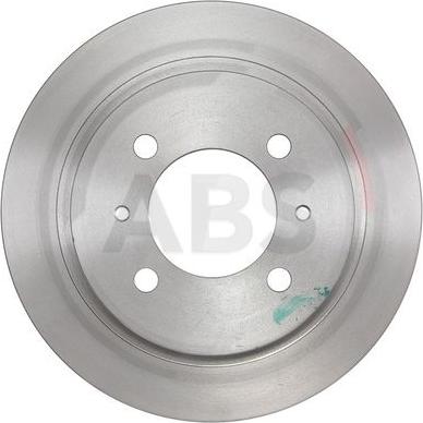 A.B.S. 16212 - Disc frana aaoparts.ro