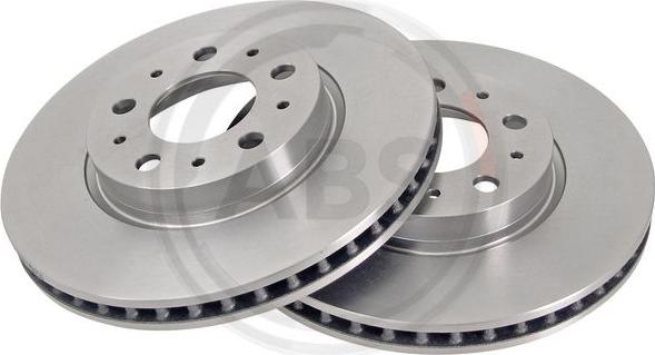 A.B.S. 16236 - Disc frana aaoparts.ro