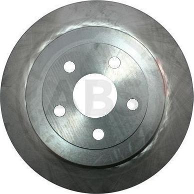 A.B.S. 16727 - Disc frana aaoparts.ro