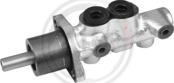 A.B.S. 1070 - Pompa centrala, frana aaoparts.ro