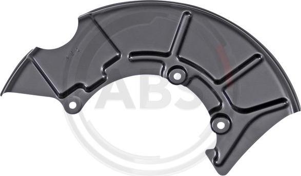 A.B.S. 11541 - Protectie stropire,disc frana aaoparts.ro