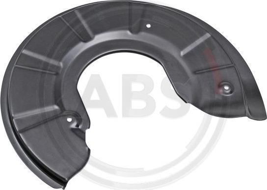 A.B.S. 11548 - Protectie stropire,disc frana aaoparts.ro