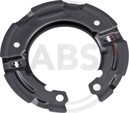 A.B.S. 11531 - Protectie stropire,disc frana aaoparts.ro