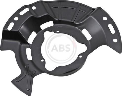 A.B.S. 11579 - Protectie stropire,disc frana aaoparts.ro