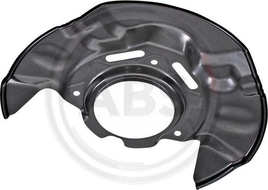 A.B.S. 11052 - Protectie stropire,disc frana aaoparts.ro