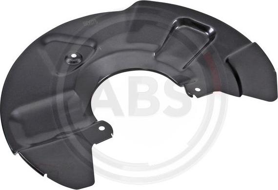 A.B.S. 11083 - Protectie stropire,disc frana aaoparts.ro