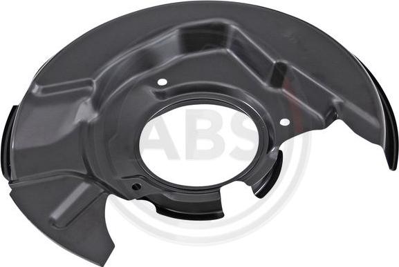 A.B.S. 11199 - Protectie stropire,disc frana aaoparts.ro