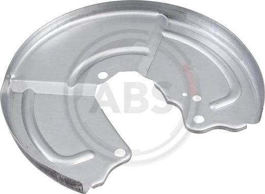 A.B.S. 11145 - Protectie stropire,disc frana aaoparts.ro