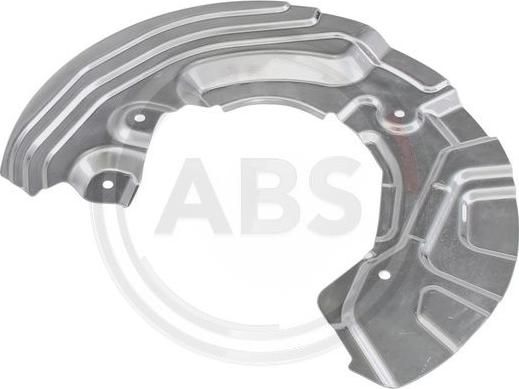 A.B.S. 11106 - Protectie stropire,disc frana aaoparts.ro