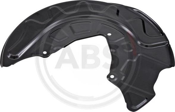 A.B.S. 11113 - Protectie stropire,disc frana aaoparts.ro