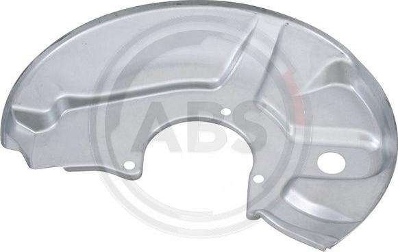 A.B.S. 11175 - Protectie stropire,disc frana aaoparts.ro
