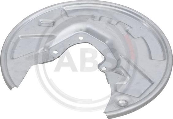 A.B.S. 11340 - Protectie stropire,disc frana aaoparts.ro