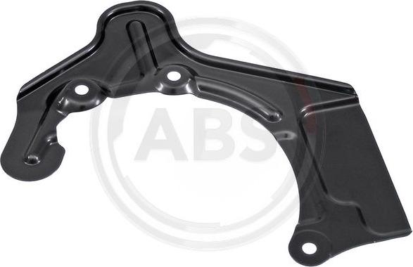 A.B.S. 11354 - Protectie stropire,disc frana aaoparts.ro