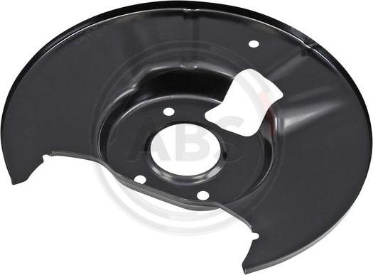 A.B.S. 11316 - Protectie stropire,disc frana aaoparts.ro