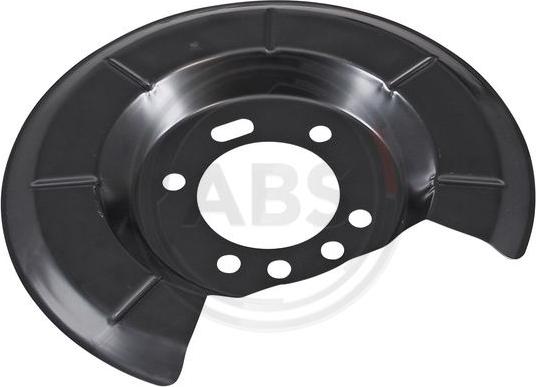 A.B.S. 11386 - Protectie stropire,disc frana aaoparts.ro