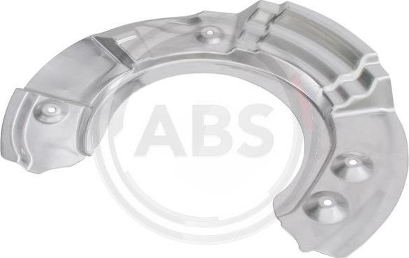 A.B.S. 11290 - Protectie stropire,disc frana aaoparts.ro