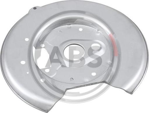 A.B.S. 11261 - Protectie stropire,disc frana aaoparts.ro