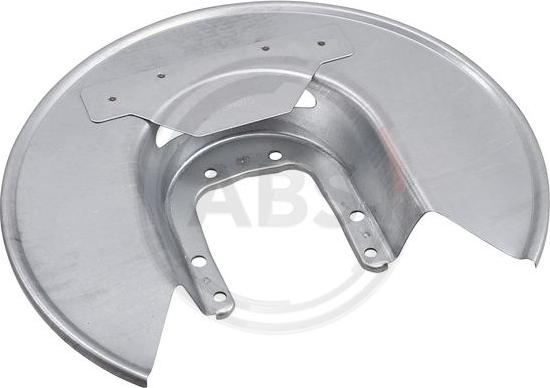 A.B.S. 11205 - Protectie stropire,disc frana aaoparts.ro