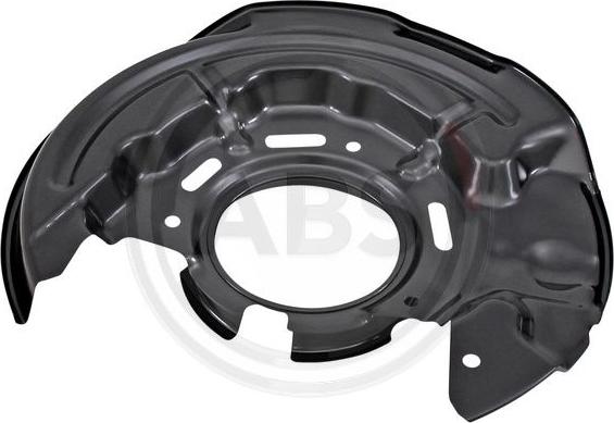 A.B.S. 11202 - Protectie stropire,disc frana aaoparts.ro