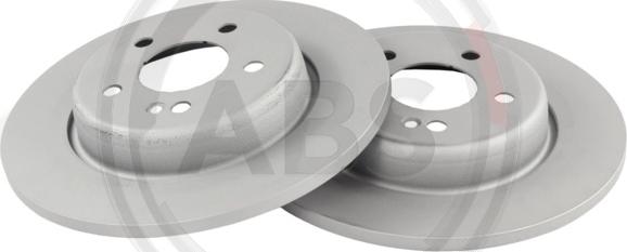 A.B.S. 18994 - Disc frana aaoparts.ro