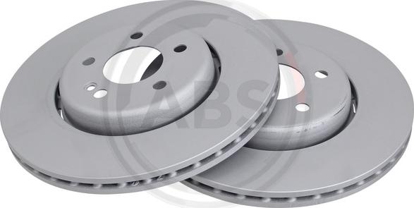 A.B.S. 18993 - Disc frana aaoparts.ro