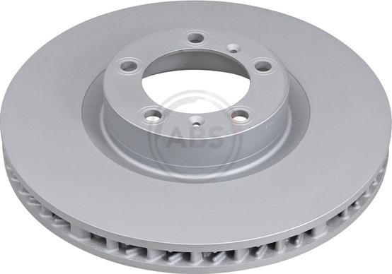 A.B.S. 18970 - Disc frana aaoparts.ro