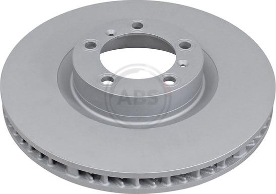 A.B.S. 18971 - Disc frana aaoparts.ro