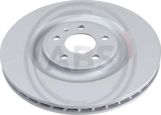 A.B.S. 18493 - Disc frana aaoparts.ro