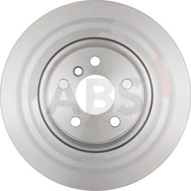 A.B.S. 18448 - Disc frana aaoparts.ro