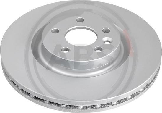 A.B.S. 18461 - Disc frana aaoparts.ro
