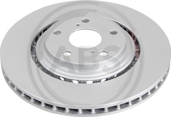 A.B.S. 18408 - Disc frana aaoparts.ro